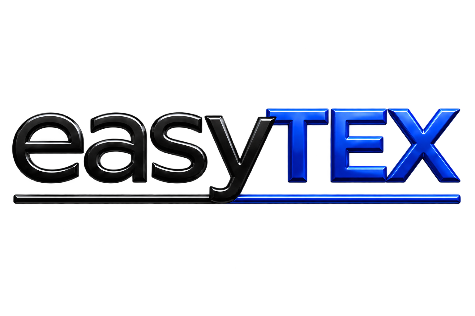 easyTEX